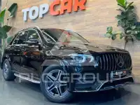 2020 Mercedes Benz GLE 450