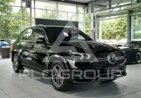2020 Mercedes Benz GLE 450