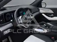2020 Mercedes Benz GLE 450