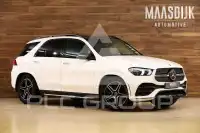 2020 Mercedes Benz GLE 450