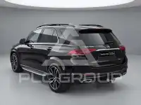 2020 Mercedes Benz GLE 450