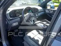 2020 Mercedes Benz GLE 450