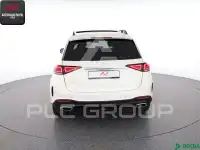 2020 Mercedes Benz GLE 450