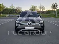 2020 Mercedes Benz GLE 450