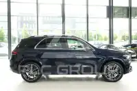 2020 Mercedes Benz GLE 450
