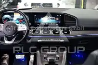 2020 Mercedes Benz GLE 450