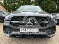 2020 Mercedes Benz GLE 450