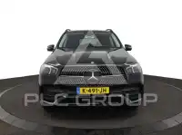 2020 Mercedes Benz GLE 450