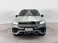 2020 Mercedes Benz GLE 450