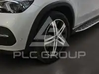 2020 Mercedes Benz GLE 450