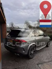 2020 Mercedes Benz GLE 450