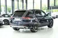 2020 Mercedes Benz GLE 450