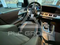 2020 Mercedes Benz GLE 450