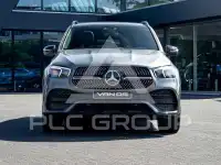 2020 Mercedes Benz GLE 450