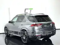 2020 Mercedes Benz GLE 450