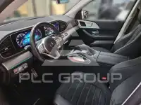 2020 Mercedes Benz GLE 450