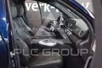 2020 Mercedes Benz GLE 450