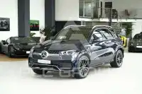 2020 Mercedes Benz GLE 450