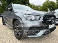 2020 Mercedes Benz GLE 450