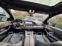 2020 Mercedes Benz GLE 450