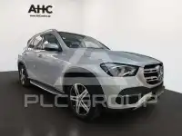 2020 Mercedes Benz GLE 450