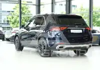2020 Mercedes Benz GLE 450
