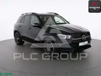 2020 Mercedes Benz GLE 450