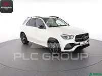 2020 Mercedes Benz GLE 450