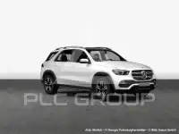 2020 Mercedes Benz GLE 450