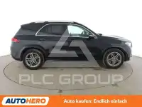 2020 Mercedes Benz GLE 450
