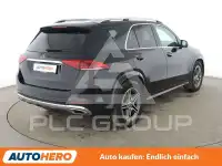 2020 Mercedes Benz GLE 450