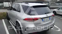 2020 Mercedes Benz GLE 450