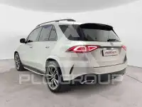2020 Mercedes Benz GLE 450