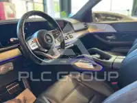 2020 Mercedes Benz GLE 450