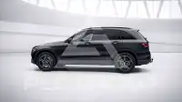 2020 Mercedes Benz GLC 200