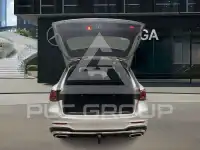 2020 Mercedes Benz GLC 200