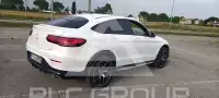 2020 Mercedes Benz GLC 200