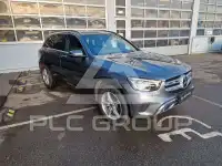 2020 Mercedes Benz GLC 200