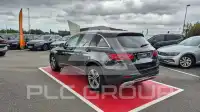 2020 Mercedes Benz GLC 200