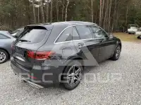 2020 Mercedes Benz GLC 200