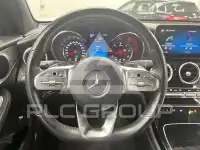 2020 Mercedes Benz GLC 200