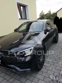 2020 Mercedes Benz GLC 200