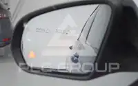 2020 Mercedes Benz GLC 200