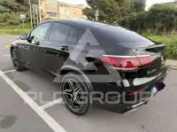 2020 Mercedes Benz GLC 200