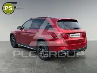 2020 Mercedes Benz GLC 200