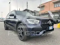 2020 Mercedes Benz GLC 200