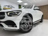 2020 Mercedes Benz GLC 200