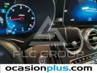 2020 Mercedes Benz GLC 200