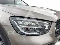 2020 Mercedes Benz GLC 200