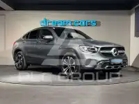 2020 Mercedes Benz GLC 200